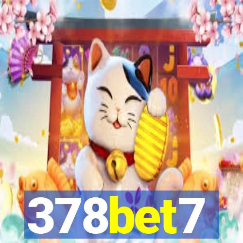 378bet7