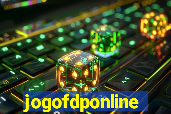 jogofdponline