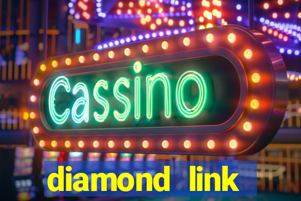 diamond link fortune slots