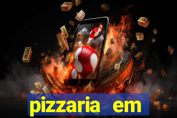 pizzaria em plataforma salvador bahia