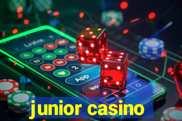 junior casino