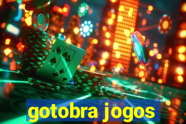 gotobra jogos