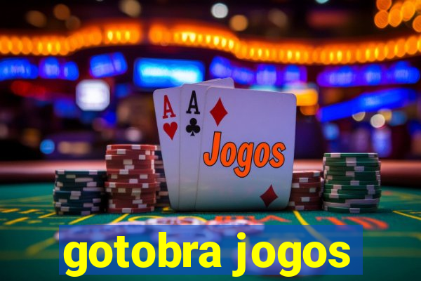 gotobra jogos