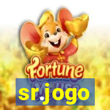 sr.jogo