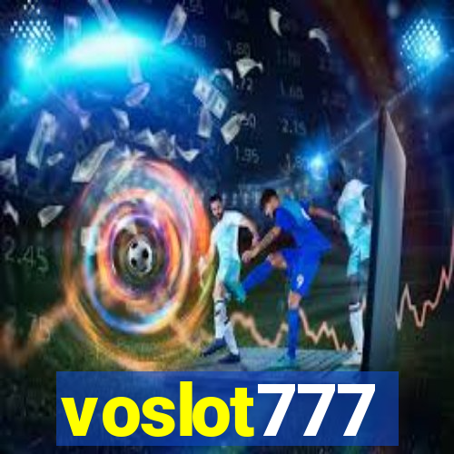 voslot777