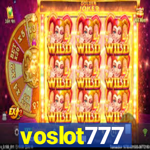 voslot777