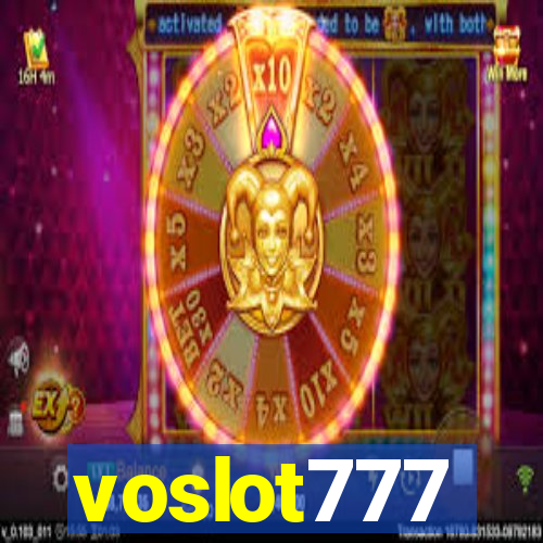 voslot777