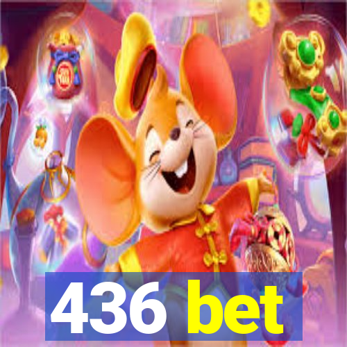 436 bet