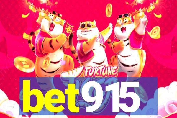 bet915