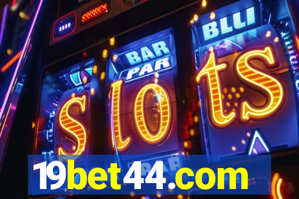 19bet44.com