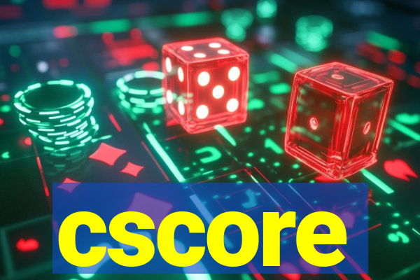 cscore