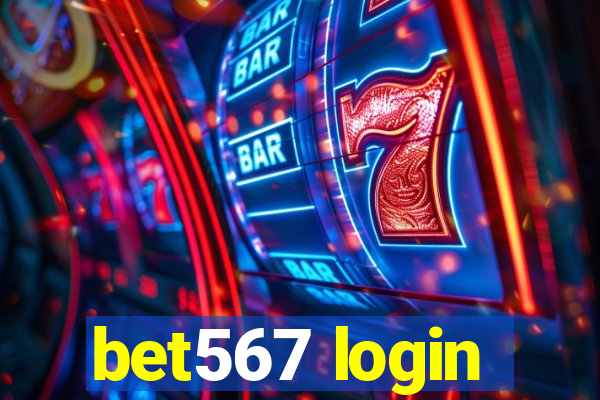 bet567 login