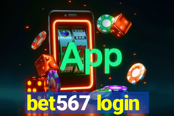 bet567 login