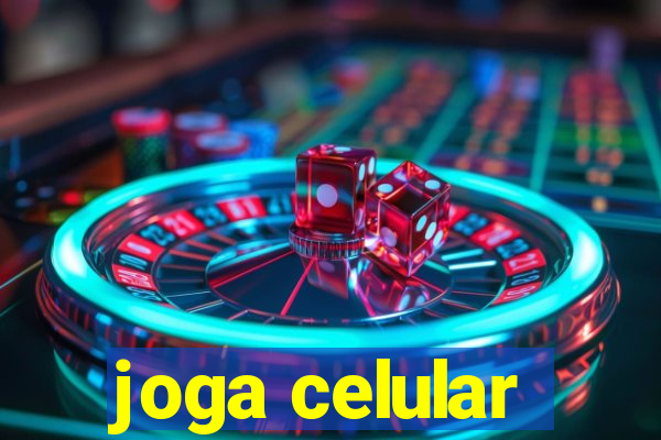 joga celular