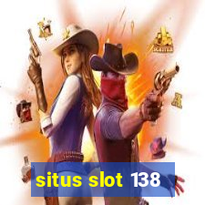 situs slot 138