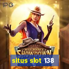 situs slot 138