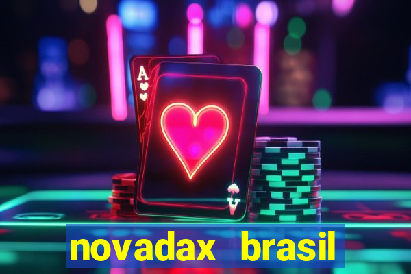 novadax brasil pagamentos ltda