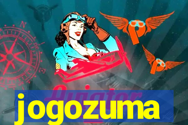 jogozuma