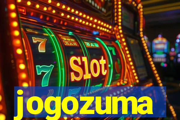 jogozuma