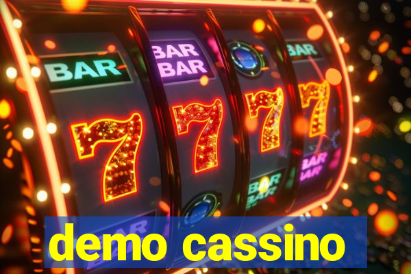 demo cassino