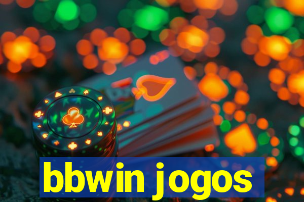 bbwin jogos