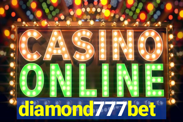 diamond777bet