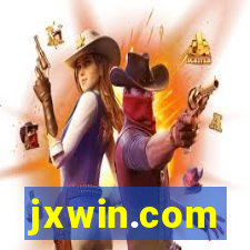 jxwin.com