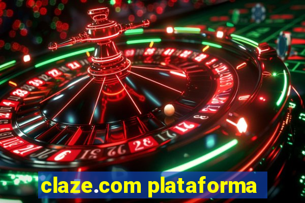 claze.com plataforma