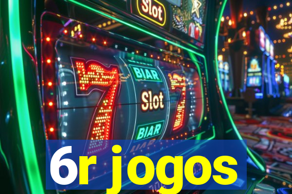 6r jogos