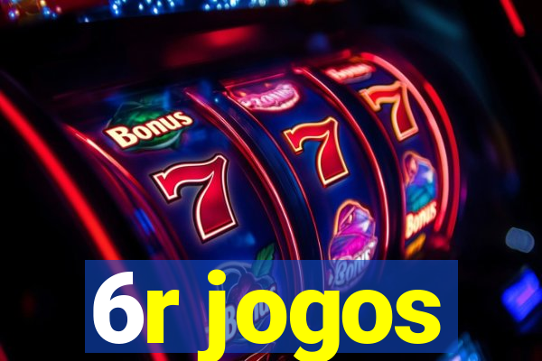 6r jogos