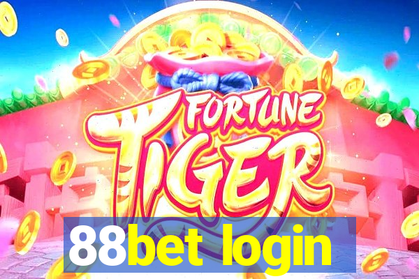 88bet login