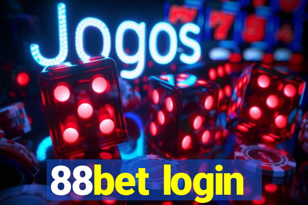 88bet login