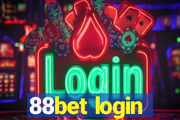 88bet login