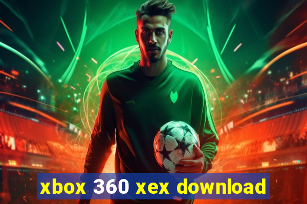 xbox 360 xex download