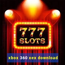 xbox 360 xex download