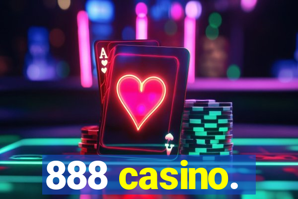 888 casino.