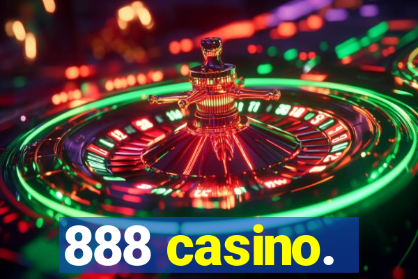 888 casino.