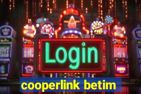 cooperlink betim