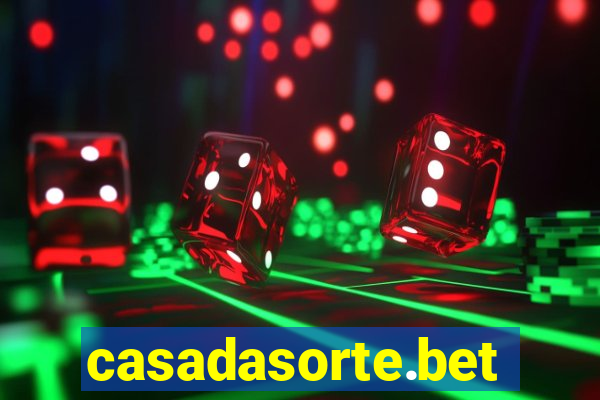 casadasorte.bet