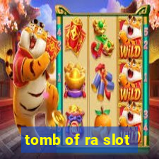 tomb of ra slot