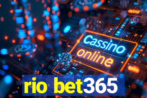 rio bet365