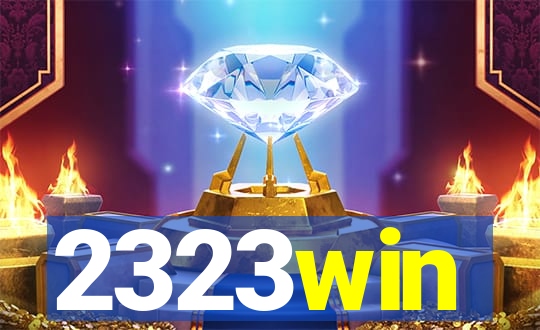 2323win