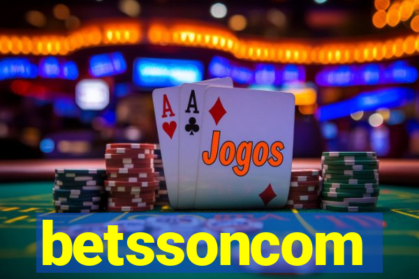 betssoncom