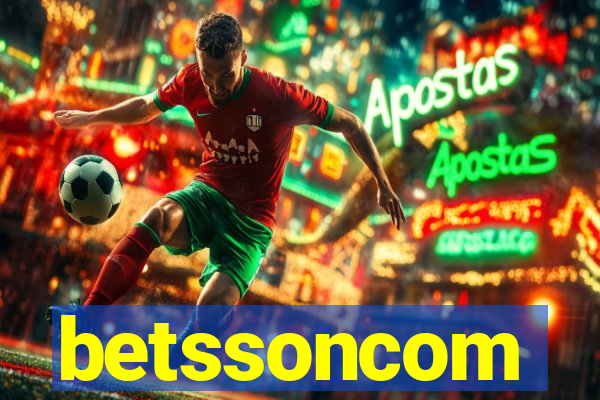 betssoncom