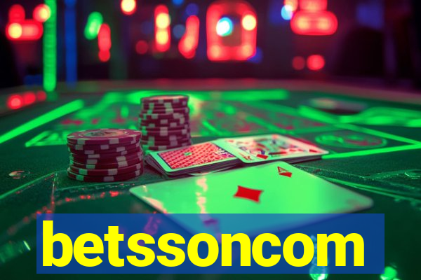 betssoncom