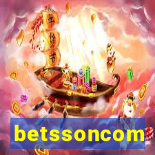 betssoncom