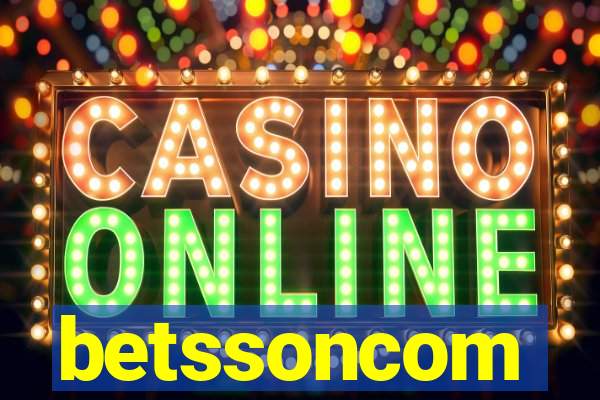 betssoncom