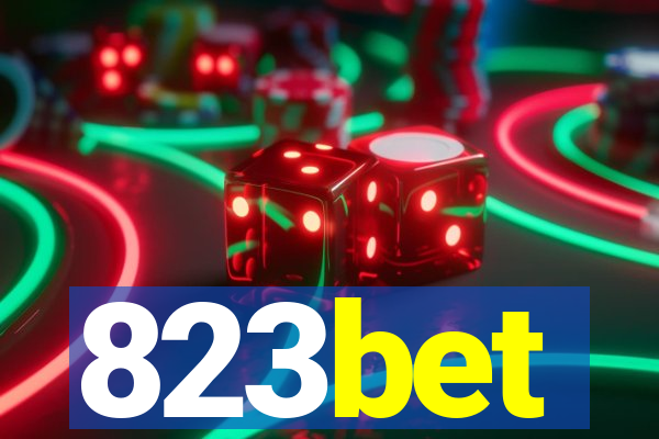 823bet