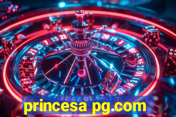 princesa pg.com