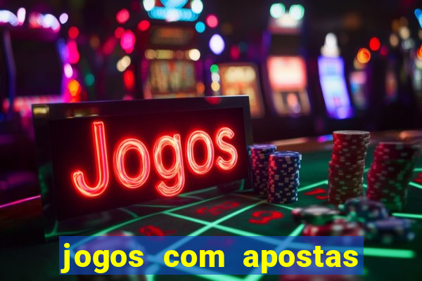 jogos com apostas de 10 centavos